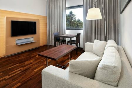 Four Points by Sheraton Ljubljana Mons - 87