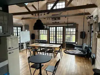 Дом-Театр - 35