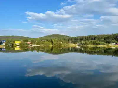Dolina village - 0