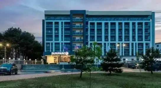 Sunrise Park Relax&Spa Ultra All Inclusive - 38