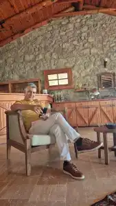 Watermill Faralya - 48