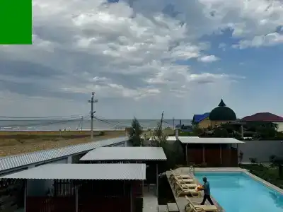 Хазар Плаза - 7