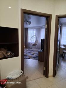 Комфортные апартаменты в центре города - 18