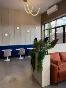 Тет-а-Тет - 5