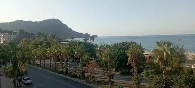 Kleopatra Beach Yildiz - 40