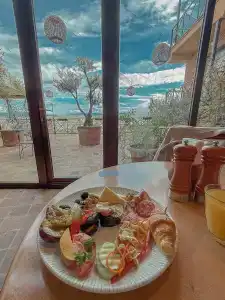 Ginger & restaurant - 7