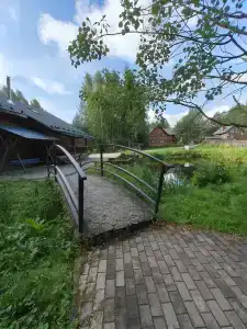Эковиладж Селигер - 31