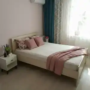 Побережье - 4