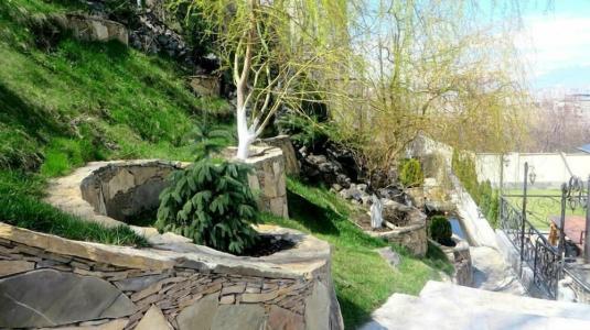 Park Avenue Yerevan - 41