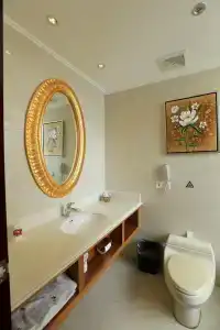 Palm Beach Resort & Spa - 26