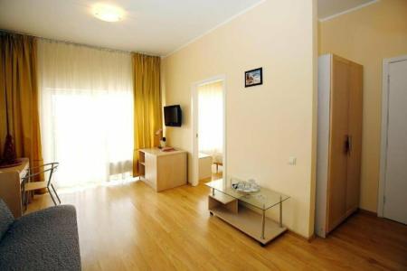 Apart Tomo Free Parking - 66