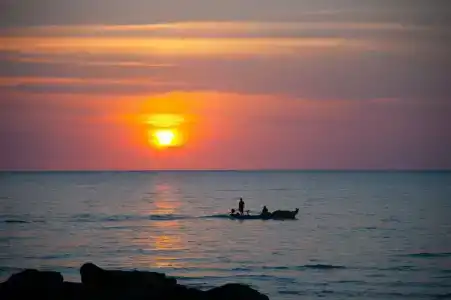 Koh Beach - 3
