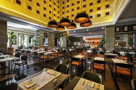 Riu Palace Tikida Agadir - All Inclusive - 2