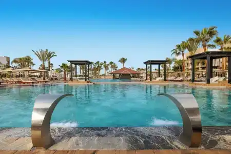 Riu Palace Tikida Agadir - All Inclusive - 11