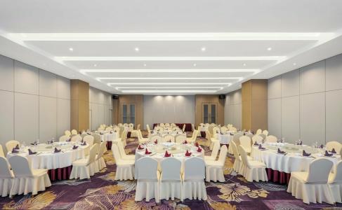 Pearl River International(International Textile City) - 45