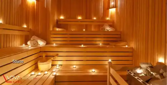 Yalova Lova & Spa Yalova - 32
