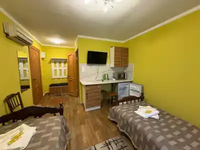 Турист - 20
