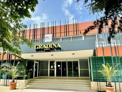 Gradina - 19