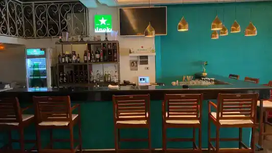 Residence Mahmoud - 10