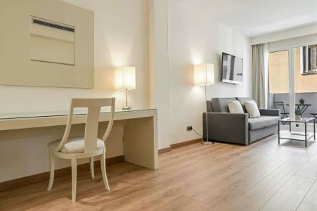 ApartMariano Cubi Barcelona - 44