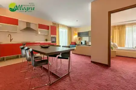 Allegra Balneo&Spa - 10