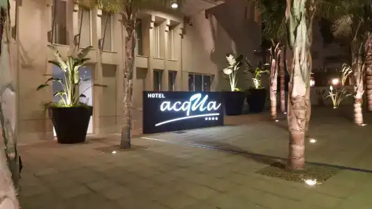 Acqua - 23