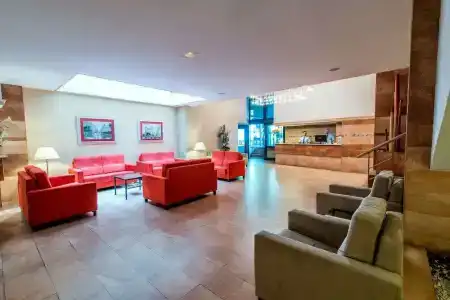 Sunotel Central - 48