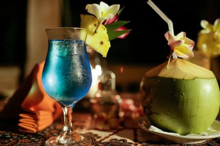 Kori Ubud Resort, Restaurant & Spa - 25