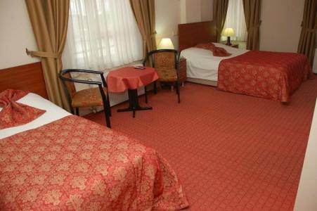 Business Life BakirkÖy - 30