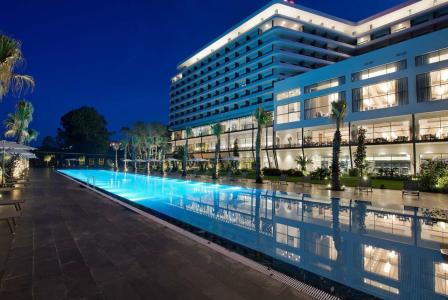 Ramada Plaza & Spa Trabzon - 8