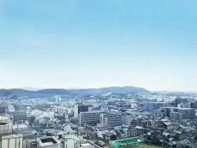 Keihan Kyoto Grande - 7