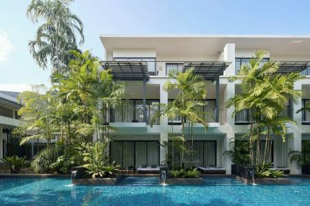 The Chill Resort and Spa, Koh Chang - 44