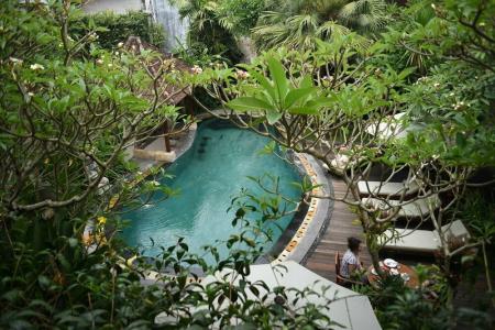Lumbung Sari Ubud - Chse Certified - 15