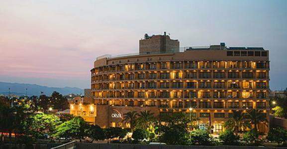 Oryx Aqaba - 23