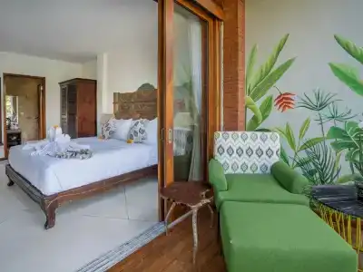 Menzel Ubud - 49