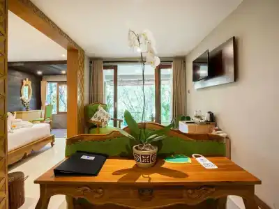 Menzel Ubud - 45