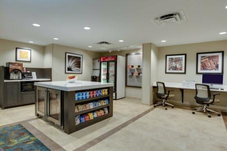 Candlewood Suites Fort Lauderdale Airport-Cruise, An Ihg - 35