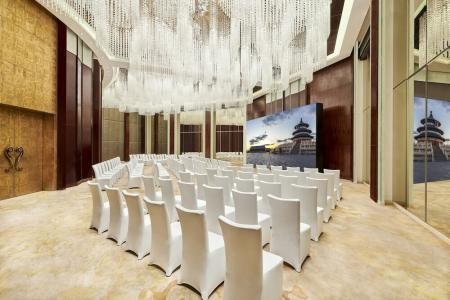 Pan Pacific Beijing - 44