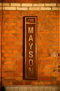 The Mayson - 3