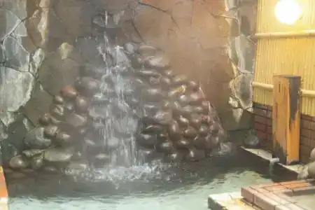 Itoen Hakone Yumoto - 15
