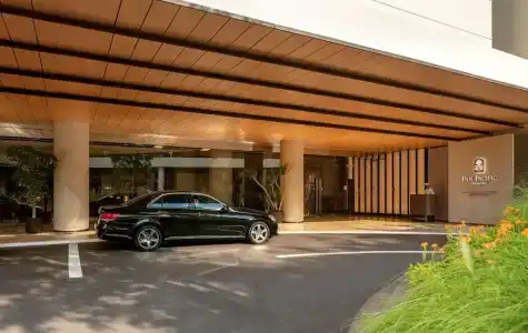 Pan Pacific Singapore (SG Clean, Staycation Approved) - 21