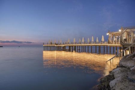 Merit Crystal Cove Casino & Spa - 7