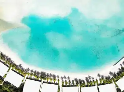 Rahaa Resort - 5