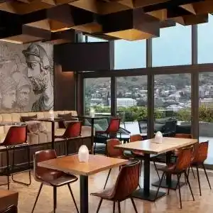 Sheraton Grand Tbilisi Metechi Palace - 50