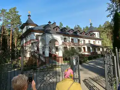 Березина - 8