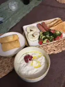 4 Сезона - 10
