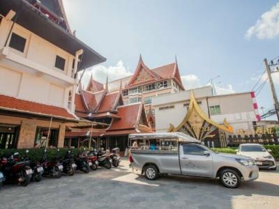 Nipa Resort, Patong Beach - Sha Extra Plus - 38