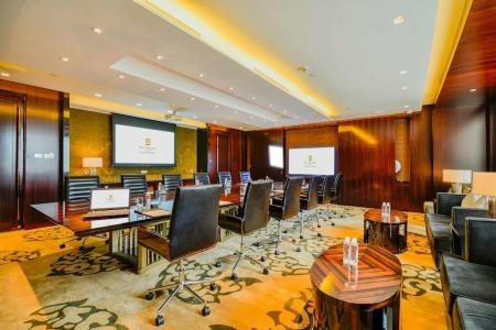 Pan Pacific Beijing - 63