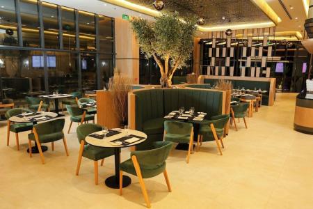 Park Inn by Radisson Muscat - 42