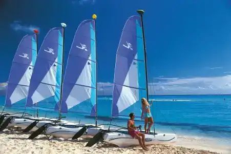 Riu Palace Bavaro - 10